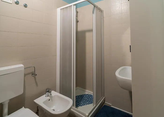 شقة Maison Mignon *